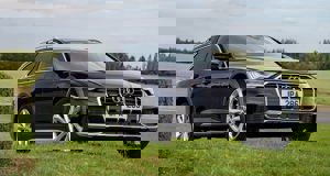 A6  Allroad (2019 - 2021)